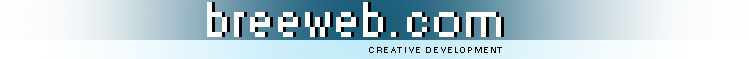 breeweb.com logo